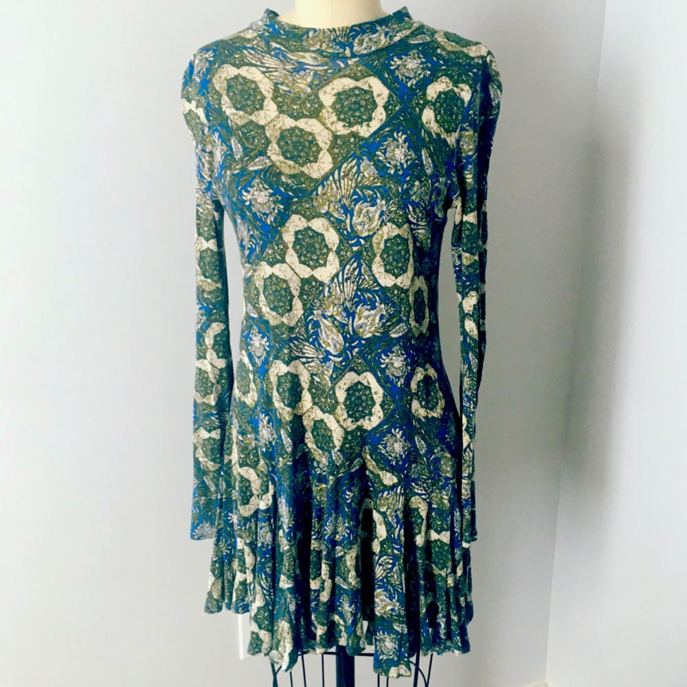 Free People Tunic